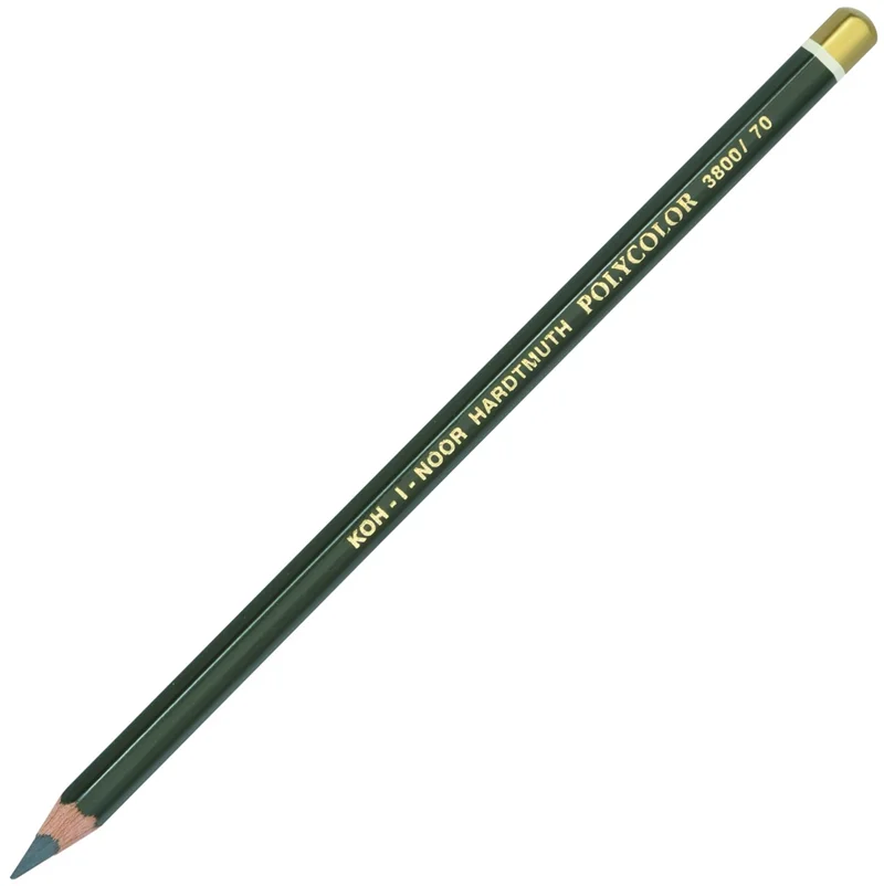 KOHINOOR COLOURED KALEM 3800-070001KS