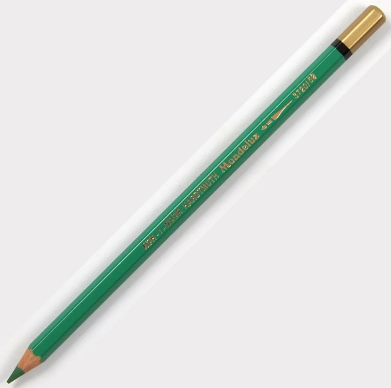 KOHINOOR BOYA KALEMİ AQUAREL GRASS GREEN 3720-059002KS