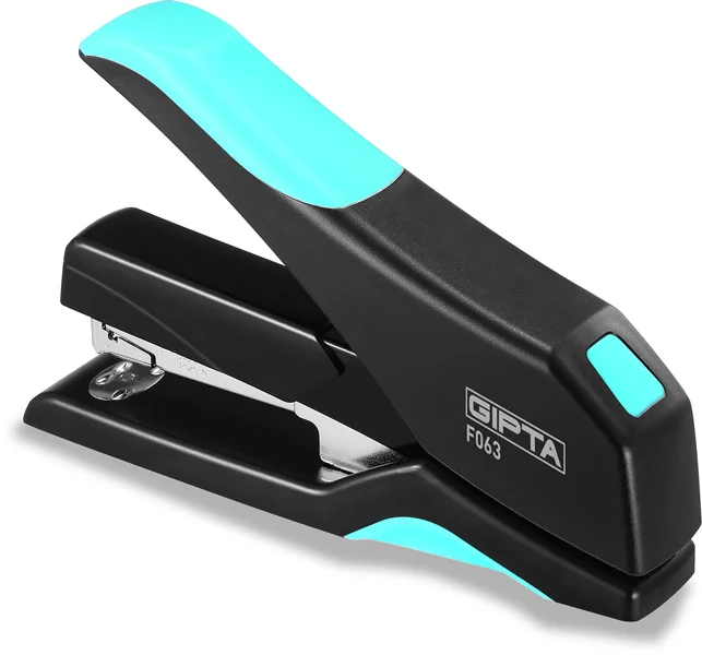GIPTA ZIMBA MAKİNESİ 24/6 40 SAYFA ÇOK FONKSİYONLU POWER SAVE F0631