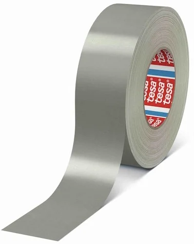 TESA BANT BEZ 50x50 SİYAH 04657-00109-00