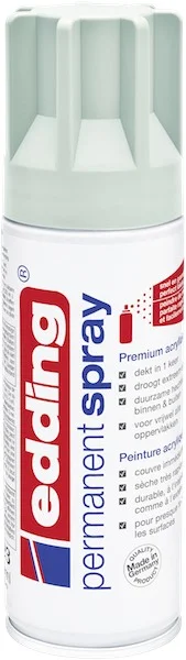 EDDING PERMANENT AKRİLİK SPREY BOYA E-5200 LIGHT LAVENDER 931
