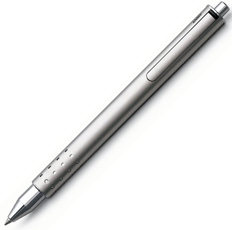 LAMY ROLLER KALEM SWIFT PALADYUM GÖVDE E107 330