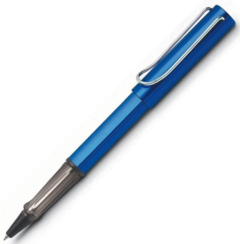 LAMY ROLLER KALEM AL-STAR ALUMİNYUM LACİVERT 328