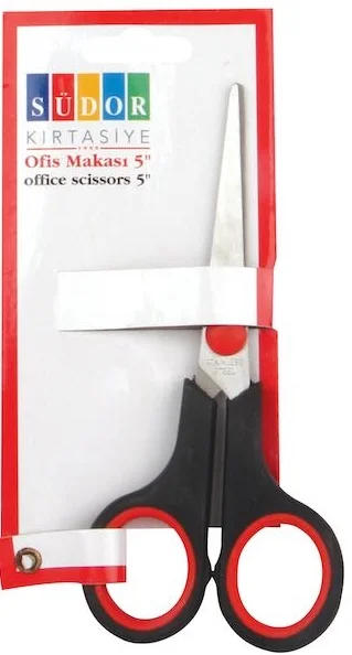 SÜDOR MAKAS OFİS 5" SM08