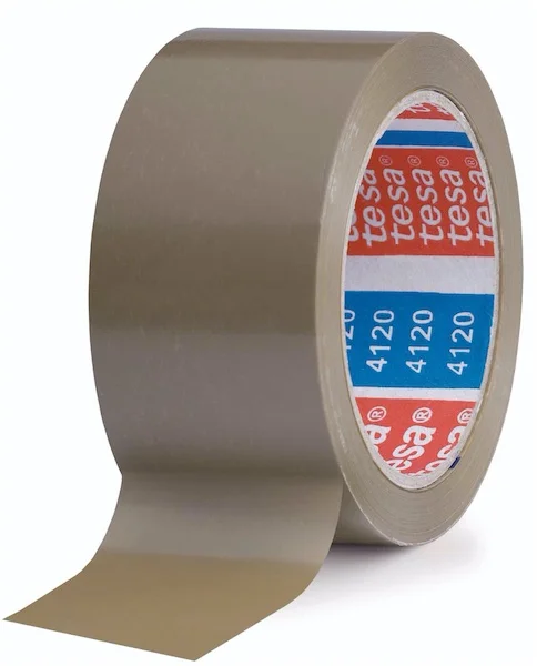TESA BANT İZ BIRAKMAYAN PVC 66x50 KAHVE 04120-00042