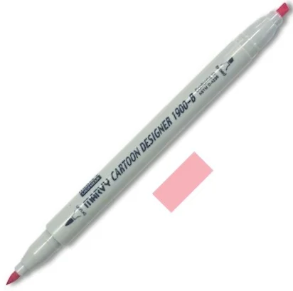 MARVY GRAFİK MARKÖR 1900B-S/35 CORAL PINK