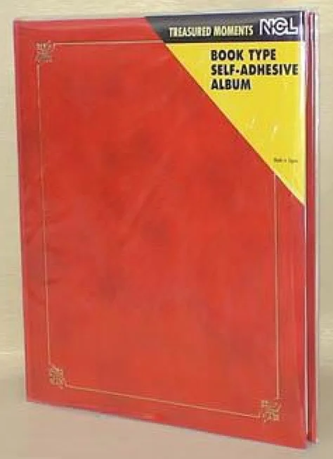 KAKOSAN FOTOĞRAF ALBÜMÜ BOOK 10 YP.NCL
