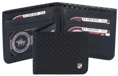 U.S POLO CÜZDAN PLCUZ7681
