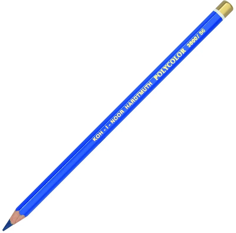 KOHINOOR COLOURED KALEM 3800-056001KS