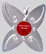 KAKOSAN METAL ÇERÇEVE 7P011 FTÇ7011