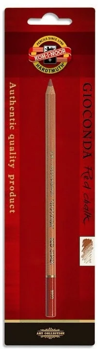 KOHINOOR SEPİA KALEM RUSSET 8802