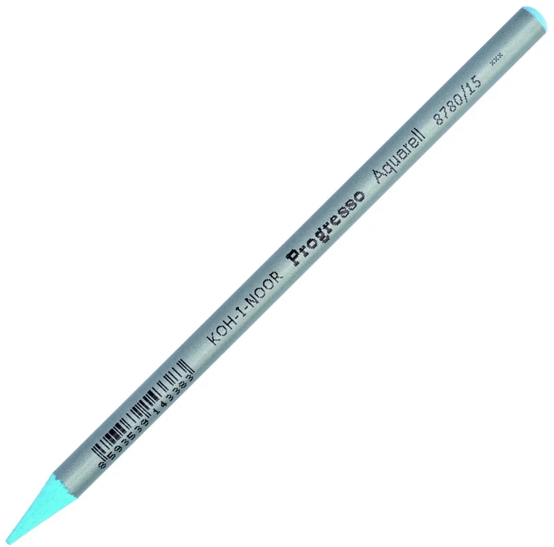 KOHINOOR WOODLESS AQU.COLOURED KALEM 8780 İCE B