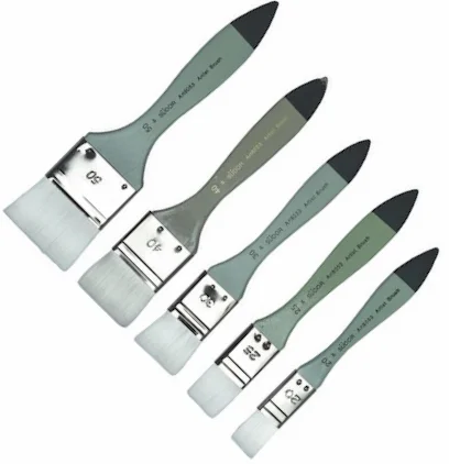 SÜDOR ZEMİN FIRÇASI BEYAZ SENT SF8053-30