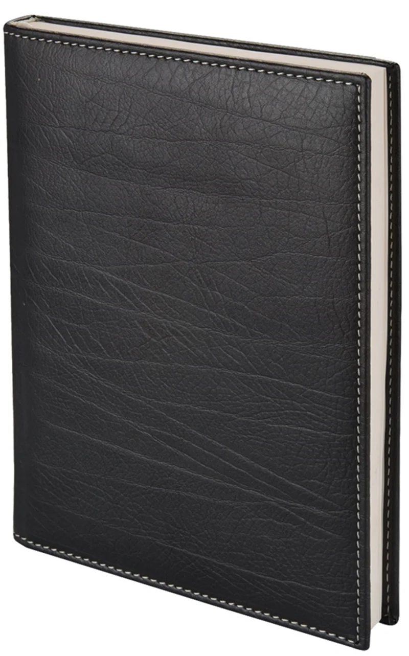 2K DEFTER 14x20 BARON MODELİST SİYAH DÜZ 4834