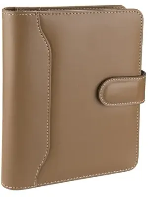 2K ORGANİZER 14x20 DİPLOMAT MODELİSTLİ VİZON KAR. 5166