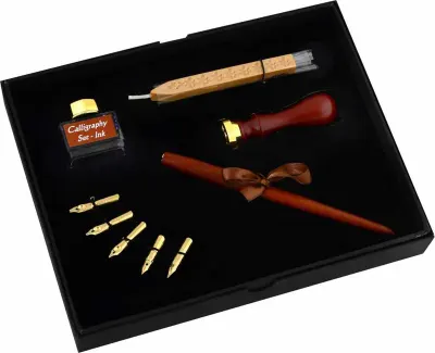 STEELPEN CALLİGRAPHY PEN SET 090 SK