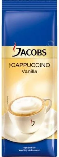 JACOBS VANİLYA CAPPUCCINO 1 KG 4041338