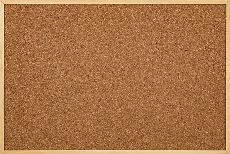 İNTER MANTAR PANO EKO ÇERÇEVE 90x90