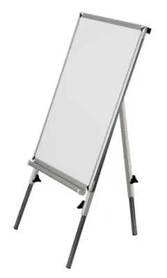 AKYAZI YAZI TAHTASI TELESKOPİK AYAKLI 50X70 0016