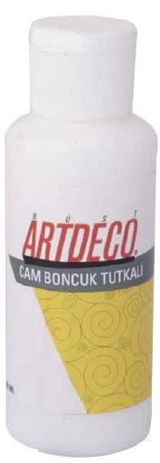 ARTDECO TUTKAL CAM BONCUK 120 ML Y-052R-980