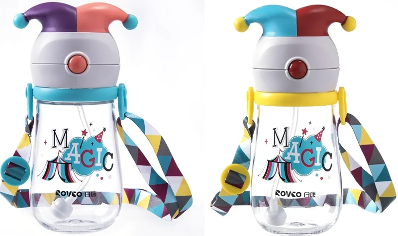 ROVCO MATARA TIRTAN B1033 350 ML ASORTİ