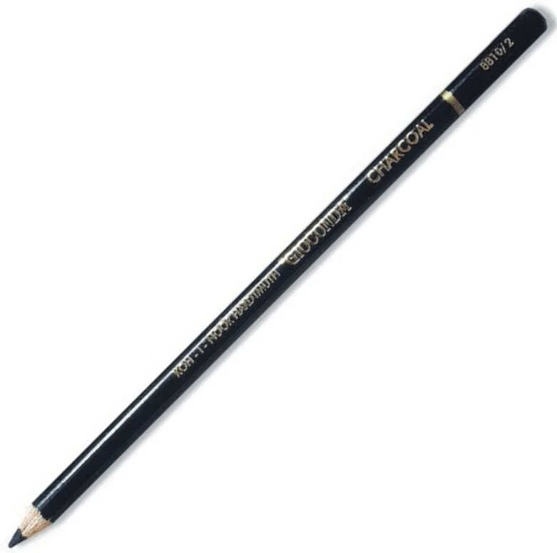 KOHINOOR ARTİFİCİAL CHARCOAL KALEM 8810 2