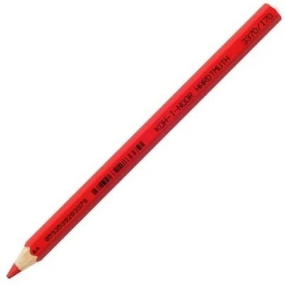 KOHINOOR JUMBO COLOURED KALEM 3370-170029KS