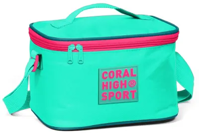 CORAL HIGH BESLENME ÇANTASI THERMO 22804