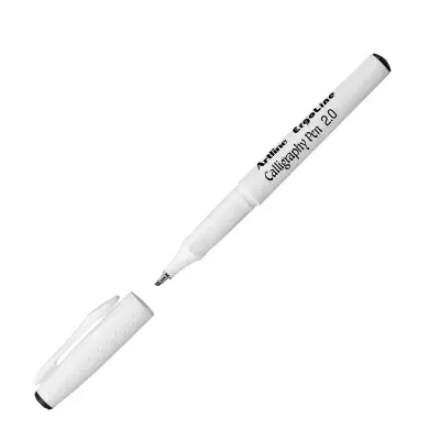 ARTLINE ERG-242 AB SİYAH CALLIGRAPHY KALEMİ 2.0 mm
