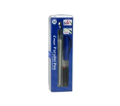 PİLOT KALİGRAFİ KALEMİ 6,0 mm FP3-60-SS