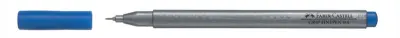 FABER GRIP FİNEPEN 0,4MM AÇIK MAVİ 5020151647000