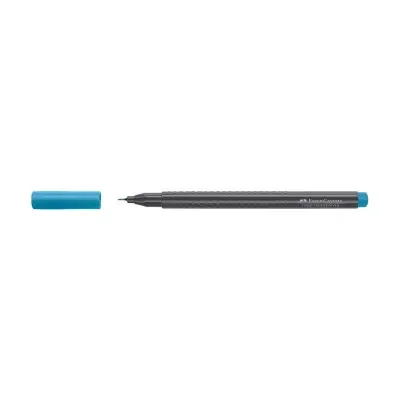 FABER GRIP FİNEPEN 0,4MM TURKUAZ 151653