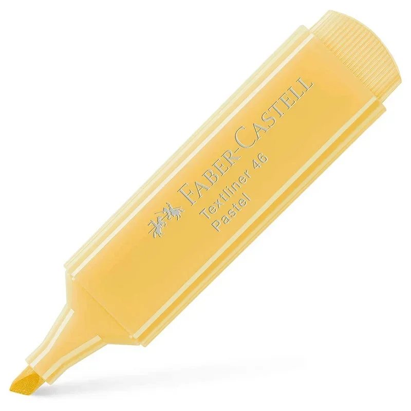 FABER FOSFORLU PASTEL VANİLYA KALEM 154667