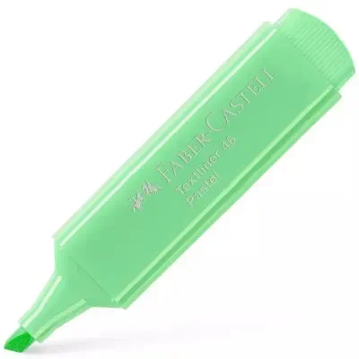 FABER FOSFORLU PASTEL AÇIK YEŞİL KALEM 154666