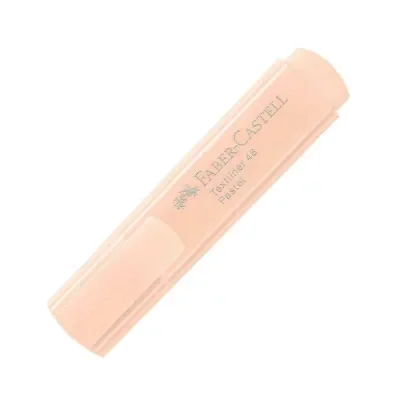 FABER FOSFORLU KALEM 46 PASTEL PUDRA 5030154696000