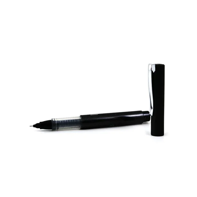 FABER İĞNE UÇLU SİYAH ROLLER KALEM 540599