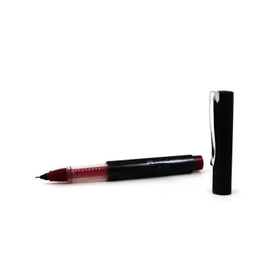 FABER İĞNE UÇLU KIRMIZI ROLLER KALEM 540521
