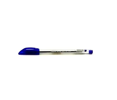 NOKİ SPRING MAVİ TÜKENMEZ KALEM 1 mm SBP-130