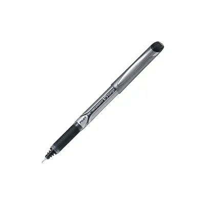 PİLOT V5 GRIP İĞNE UÇ SİYAH KA.BXGPN-V5-B