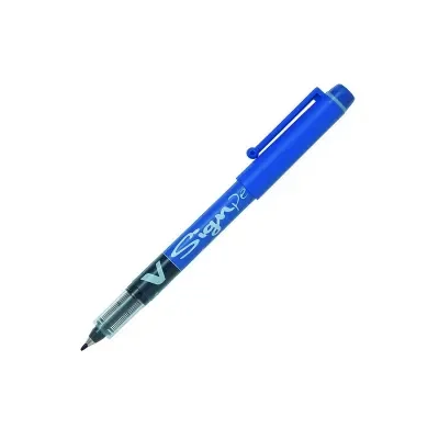 PİLOT V SIGNPEN MAVİ İMZA KALEMİ SW-VSP-L