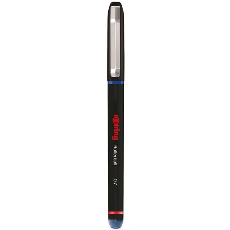ROTRING MAVİ ROLLER KALEM 0.7 2146106