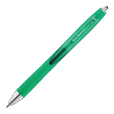 SERVE XBERRY JEL KALEM 05 MM YEŞİL SV-XBRGELY0.5