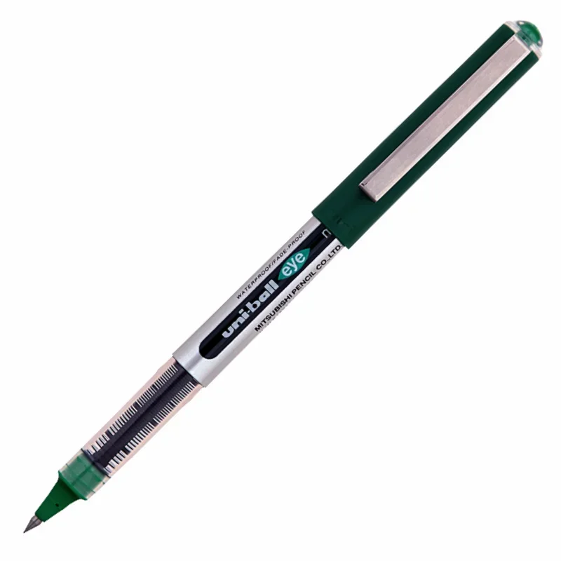 UNİ-BALL UB-150 YEŞİL 0.5 EYE MİCRO KALEM