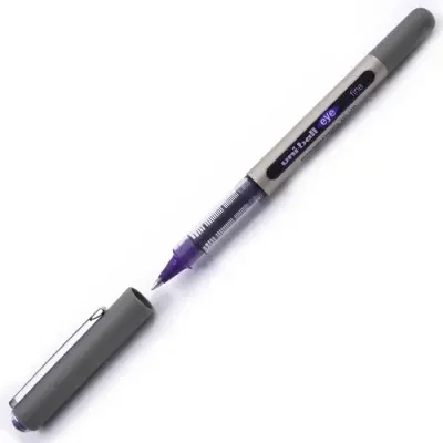 UNİ-BALL UB-157 MOR EYE FİNE 0.7 KALEM