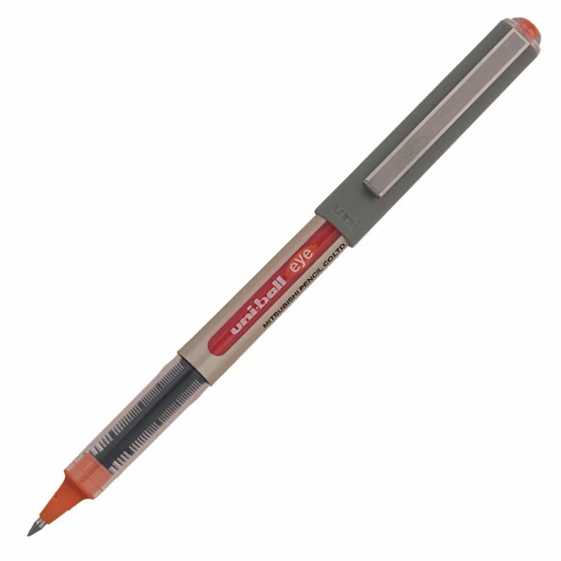 UNİ-BALL UB-157 TURUNCU EYE FİNE 0.7 KALEM