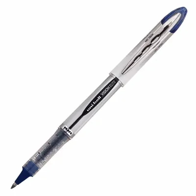 UNİ-BALL UB-200 MAVİ VISION ELITE 0.8 KALEM