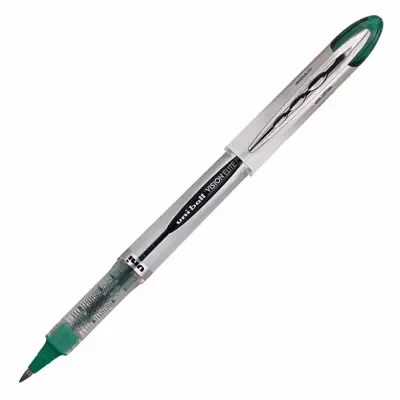 UNİ-BALL UB-200 YEŞİL VISION ELITE 0.8 KALEM