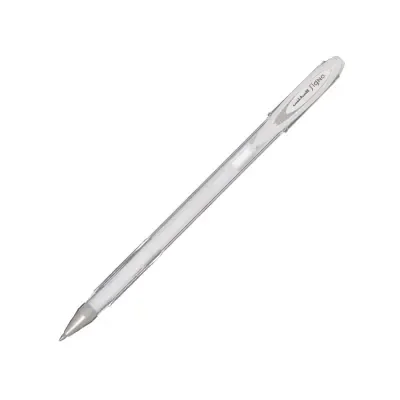 UNİ-BALL UM-120AC BEYAZ SİGNO KALEM