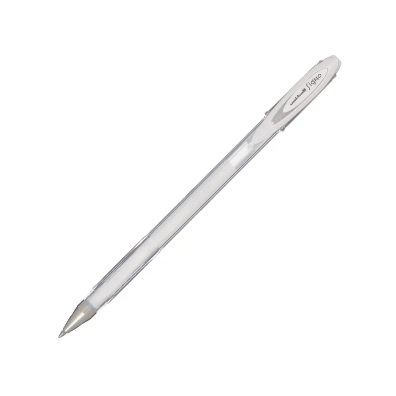 UNİ-BALL UM-120AC BEYAZ SİGNO KALEM