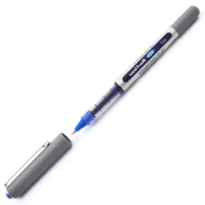 UNİ-BALL UB-157 A.MAVİ EYE FİNE 0.7 KALEM